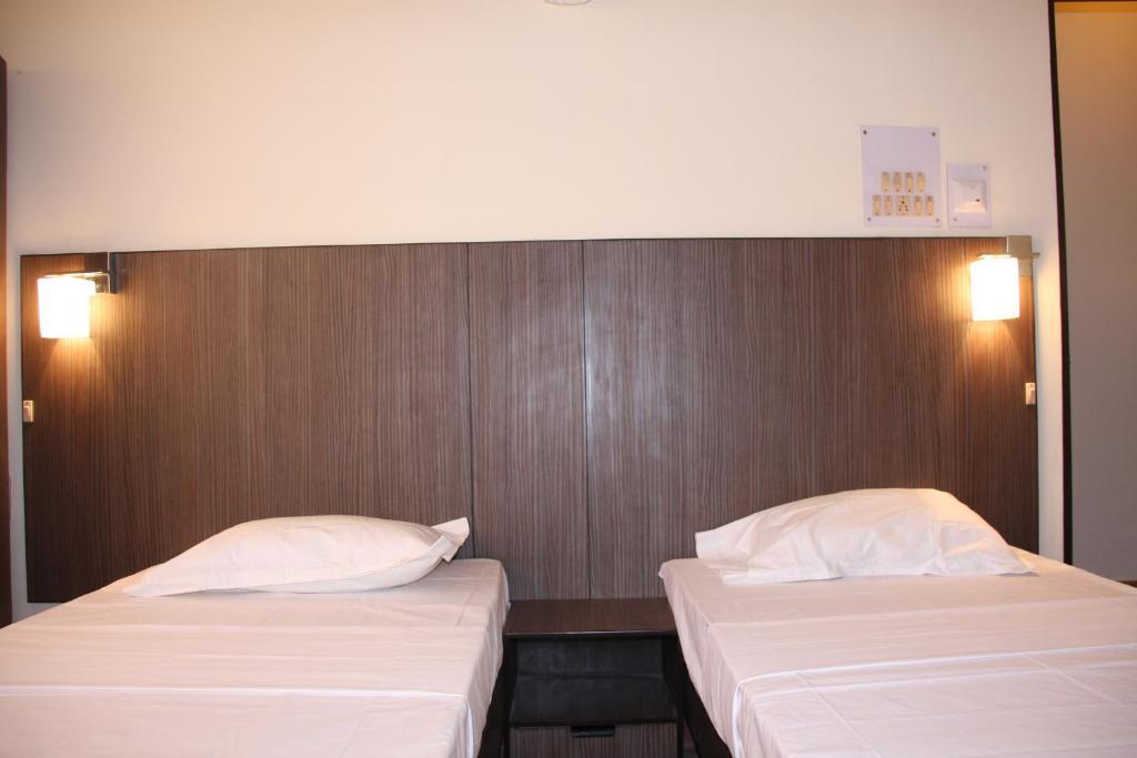 כלכותה Down Town Guest House חדר תמונה