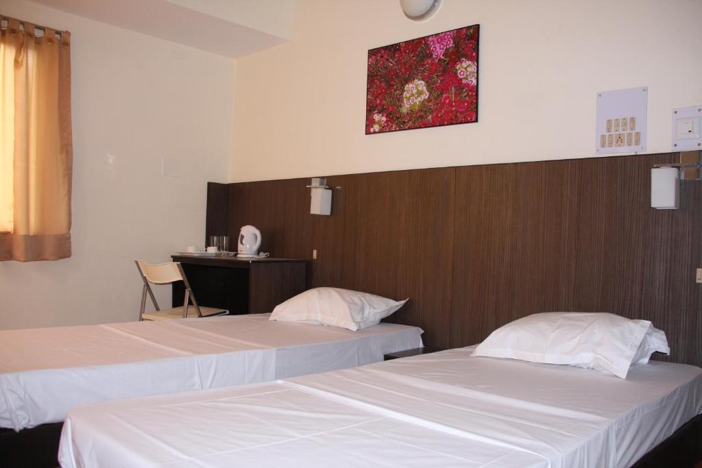 כלכותה Down Town Guest House חדר תמונה